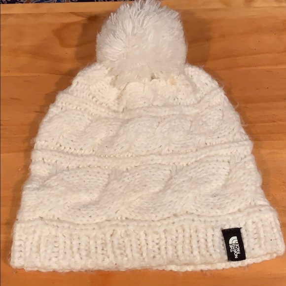 The North Face Accessories - North Face Hat